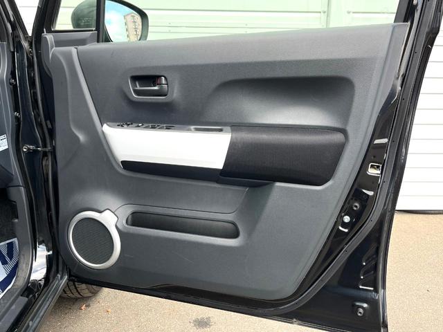 ハスラー Ｇ　衝突被害軽減システム　禁煙車　スマートキー　ビルトインＥＴＣ　オートエアコン　Ｂｌｕｅｔｏｏｔｈ　ＣＤ（44枚目）