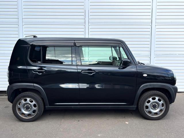 ハスラー Ｇ　衝突被害軽減システム　禁煙車　スマートキー　ビルトインＥＴＣ　オートエアコン　Ｂｌｕｅｔｏｏｔｈ　ＣＤ（49枚目）