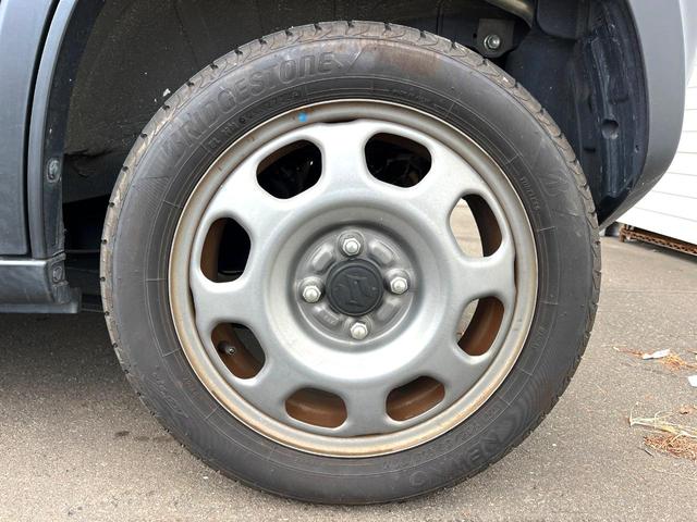 ハスラー Ｇ　衝突被害軽減システム　禁煙車　スマートキー　ビルトインＥＴＣ　オートエアコン　Ｂｌｕｅｔｏｏｔｈ　ＣＤ（52枚目）