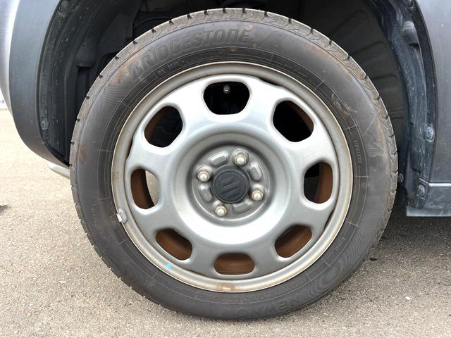 ハスラー Ｇ　衝突被害軽減システム　禁煙車　スマートキー　ビルトインＥＴＣ　オートエアコン　Ｂｌｕｅｔｏｏｔｈ　ＣＤ（53枚目）