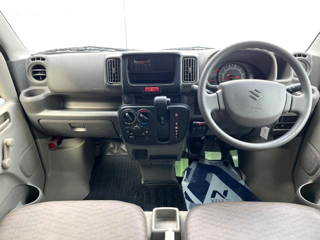 エブリイ ＰＡ　衝突被害軽減システム　禁煙車　ドラレコ　スマートキー　ＥＴＣ　車線逸脱警報　オートライト（2枚目）