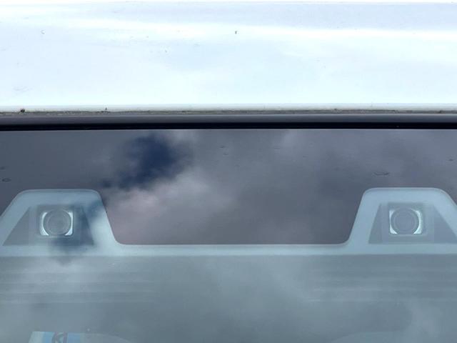 エブリイ ＰＡ　衝突被害軽減システム　禁煙車　ドラレコ　スマートキー　ＥＴＣ　車線逸脱警報　オートライト（3枚目）