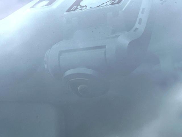 エブリイ ＰＡ　衝突被害軽減システム　禁煙車　ドラレコ　スマートキー　ＥＴＣ　車線逸脱警報　オートライト（5枚目）