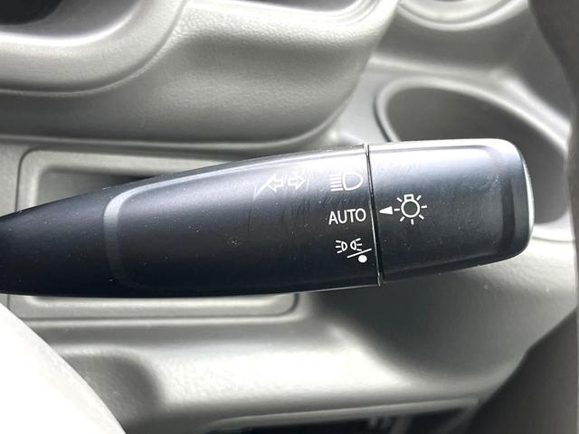 エブリイ ＰＡ　衝突被害軽減システム　禁煙車　ドラレコ　スマートキー　ＥＴＣ　車線逸脱警報　オートライト（7枚目）