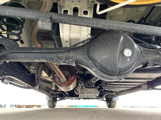 エブリイ ＰＡ　衝突被害軽減システム　禁煙車　ドラレコ　スマートキー　ＥＴＣ　車線逸脱警報　オートライト（19枚目）