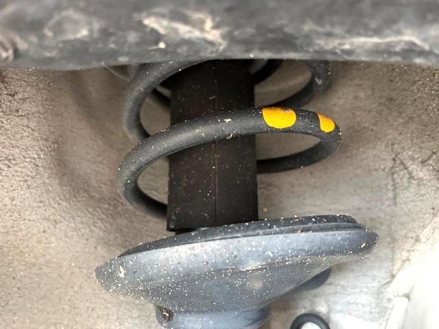 エブリイ ＰＡ　衝突被害軽減システム　禁煙車　ドラレコ　スマートキー　ＥＴＣ　車線逸脱警報　オートライト（20枚目）