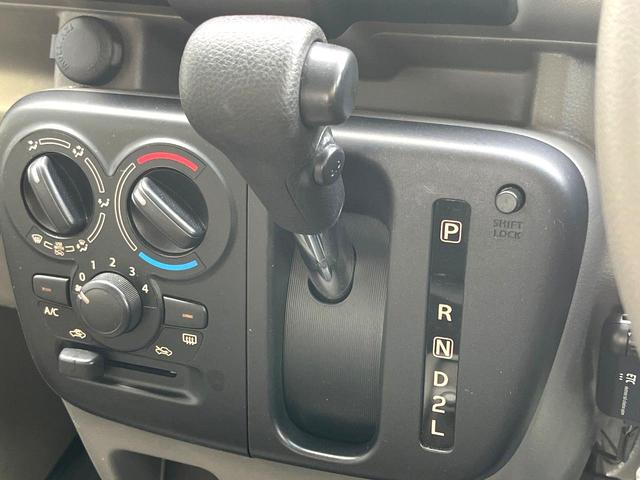 エブリイ ＰＡ　衝突被害軽減システム　禁煙車　ドラレコ　スマートキー　ＥＴＣ　車線逸脱警報　オートライト（23枚目）