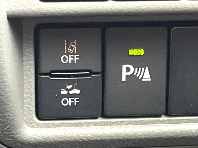 エブリイ ＰＡ　衝突被害軽減システム　禁煙車　ドラレコ　スマートキー　ＥＴＣ　車線逸脱警報　オートライト（28枚目）