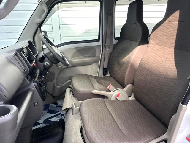 エブリイ ＰＡ　衝突被害軽減システム　禁煙車　ドラレコ　スマートキー　ＥＴＣ　車線逸脱警報　オートライト（31枚目）