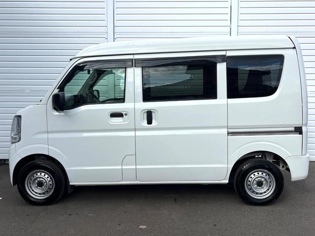 エブリイ ＰＡ　衝突被害軽減システム　禁煙車　ドラレコ　スマートキー　ＥＴＣ　車線逸脱警報　オートライト（41枚目）