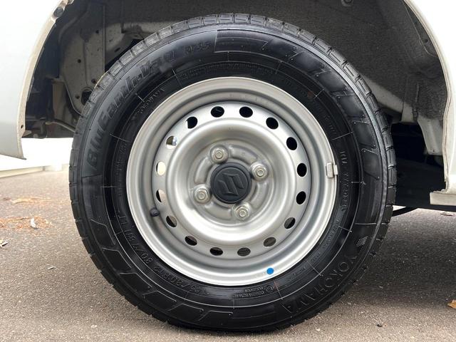 エブリイ ＰＡ　衝突被害軽減システム　禁煙車　ドラレコ　スマートキー　ＥＴＣ　車線逸脱警報　オートライト（43枚目）