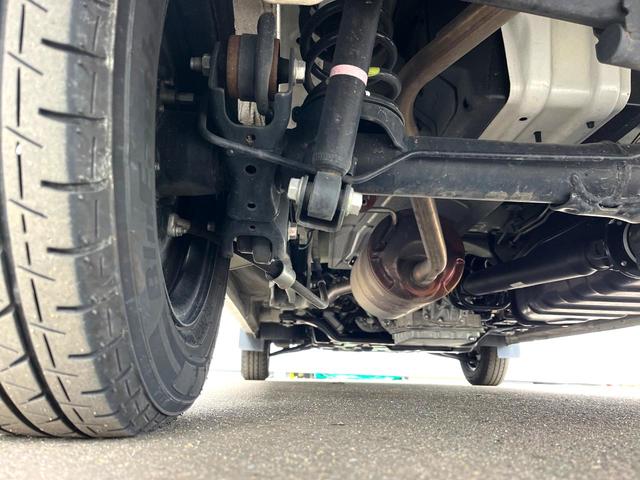 エブリイ ＰＡ　衝突被害軽減システム　禁煙車　ドラレコ　スマートキー　ＥＴＣ　車線逸脱警報　オートライト（48枚目）