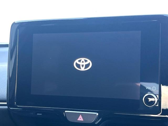 ヤリスクロス ハイブリッドＺ　全周囲カメラ　衝突被害軽減システム　レーダークルーズ　禁煙車　パワーシート　ドラレコ　スマートキー　ＬＥＤヘッド　ビルトインＥＴＣ　純正１８インチアルミ　オートハイビーム　車線逸脱警報　オートライト（22枚目）