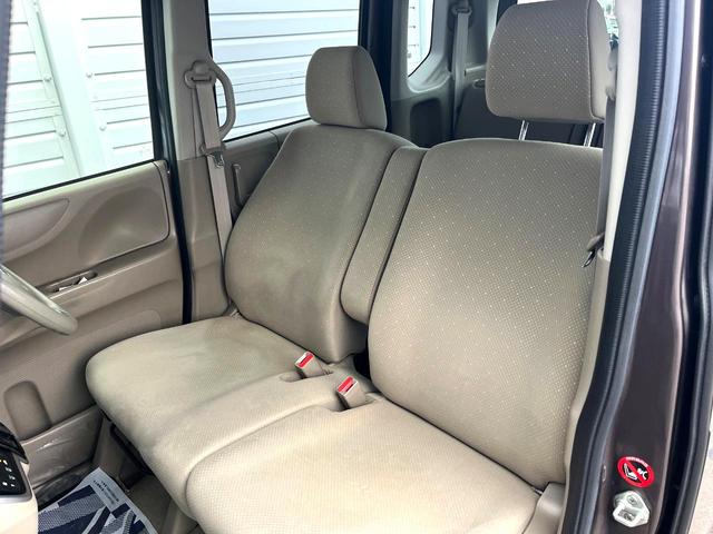 Ｎ－ＢＯＸ Ｇ・Ｌパッケージ　電動スライドドア　ＳＤナビ　バックカメラ　禁煙車　スマートキー　純正１４インチアルミ　オートエアコン　ＣＤ　地デジ　横滑り防止装置　電動格納ミラー　ドアバイザー　パワーステアリング　パワーウィンドウ（32枚目）