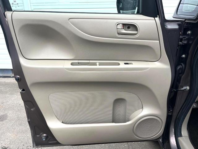 Ｎ－ＢＯＸ Ｇ・Ｌパッケージ　電動スライドドア　ＳＤナビ　バックカメラ　禁煙車　スマートキー　純正１４インチアルミ　オートエアコン　ＣＤ　地デジ　横滑り防止装置　電動格納ミラー　ドアバイザー　パワーステアリング　パワーウィンドウ（37枚目）