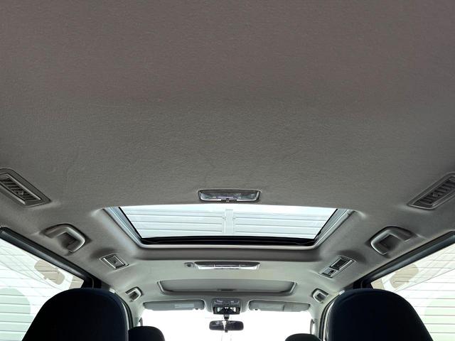 ノア Ｓｉ　サンルーフ　電動スライドドア　ＳＤナビ　バックカメラ　スマートキー　ＨＩＤヘッド　ビルトインＥＴＣ　パドルシフト　純正１６インチアルミ　オートライト　オートエアコン　Ｂｌｕｅｔｏｏｔｈ（45枚目）