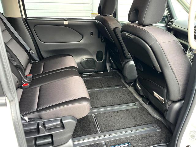 セレナ ｅ－パワー　ハイウェイスターＶ　両側電動ドア　全周囲カメラ　レーダークルーズ　禁煙車　ドラレコ　スマートキー　ＬＥＤヘッド　ビルトインＥＴＣ　純正１６インチアルミ　オートライト　オートエアコン　リアエアコン　Ｂｌｕｅｔｏｏｔｈ（36枚目）