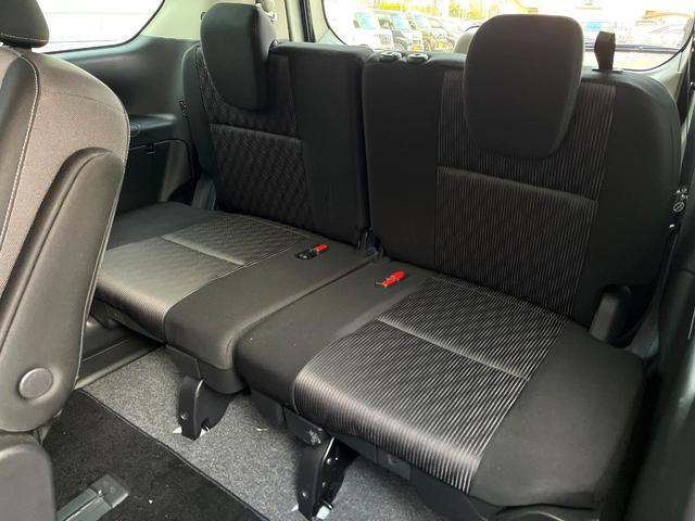 セレナ ｅ－パワー　ハイウェイスターＶ　両側電動ドア　全周囲カメラ　レーダークルーズ　禁煙車　ドラレコ　スマートキー　ＬＥＤヘッド　ビルトインＥＴＣ　純正１６インチアルミ　オートライト　オートエアコン　リアエアコン　Ｂｌｕｅｔｏｏｔｈ（41枚目）