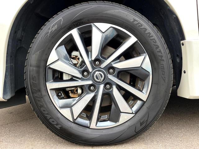 セレナ ｅ－パワー　ハイウェイスターＶ　両側電動ドア　全周囲カメラ　レーダークルーズ　禁煙車　ドラレコ　スマートキー　ＬＥＤヘッド　ビルトインＥＴＣ　純正１６インチアルミ　オートライト　オートエアコン　リアエアコン　Ｂｌｕｅｔｏｏｔｈ（52枚目）