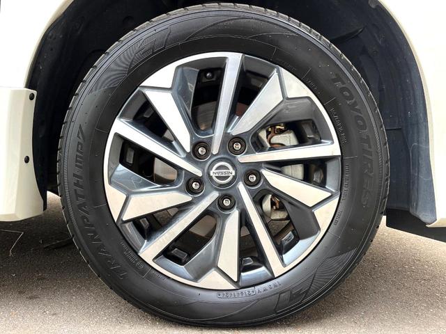 セレナ ｅ－パワー　ハイウェイスターＶ　両側電動ドア　全周囲カメラ　レーダークルーズ　禁煙車　ドラレコ　スマートキー　ＬＥＤヘッド　ビルトインＥＴＣ　純正１６インチアルミ　オートライト　オートエアコン　リアエアコン　Ｂｌｕｅｔｏｏｔｈ（54枚目）