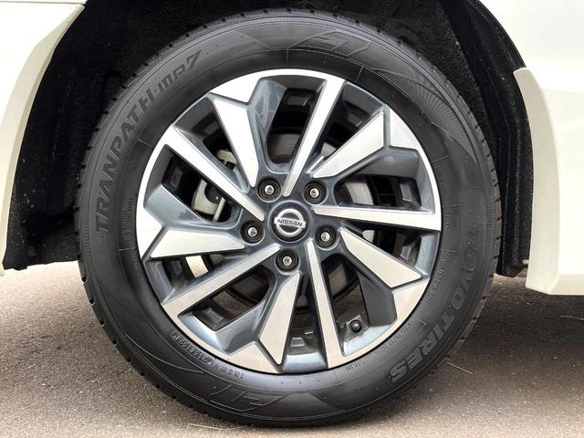 セレナ ｅ－パワー　ハイウェイスターＶ　両側電動ドア　全周囲カメラ　レーダークルーズ　禁煙車　ドラレコ　スマートキー　ＬＥＤヘッド　ビルトインＥＴＣ　純正１６インチアルミ　オートライト　オートエアコン　リアエアコン　Ｂｌｕｅｔｏｏｔｈ（55枚目）