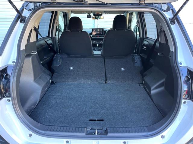 ライズ Ｚ　全周囲カメラ　衝突被害軽減システム　レーダークルーズ　禁煙車　ドラレコ　スマートキー　ＬＥＤヘッド　ＥＴＣ　純正１６インチアルミ　オートライト　オートエアコン　Ｂｌｕｅｔｏｏｔｈ　ＬＥＤフォグ（10枚目）