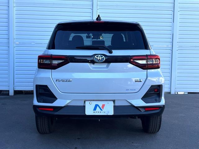 ライズ Ｚ　全周囲カメラ　衝突被害軽減システム　レーダークルーズ　禁煙車　ドラレコ　スマートキー　ＬＥＤヘッド　ＥＴＣ　純正１６インチアルミ　オートライト　オートエアコン　Ｂｌｕｅｔｏｏｔｈ　ＬＥＤフォグ（15枚目）