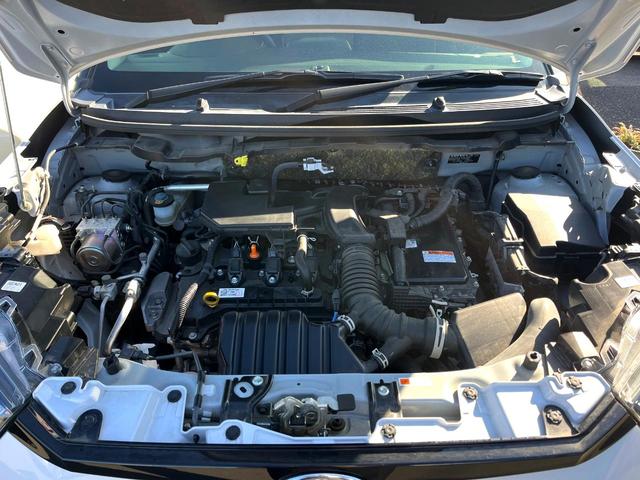 ライズ Ｚ　全周囲カメラ　衝突被害軽減システム　レーダークルーズ　禁煙車　ドラレコ　スマートキー　ＬＥＤヘッド　ＥＴＣ　純正１６インチアルミ　オートライト　オートエアコン　Ｂｌｕｅｔｏｏｔｈ　ＬＥＤフォグ（18枚目）