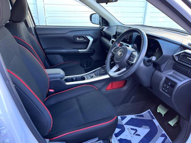 ライズ Ｚ　全周囲カメラ　衝突被害軽減システム　レーダークルーズ　禁煙車　ドラレコ　スマートキー　ＬＥＤヘッド　ＥＴＣ　純正１６インチアルミ　オートライト　オートエアコン　Ｂｌｕｅｔｏｏｔｈ　ＬＥＤフォグ（32枚目）