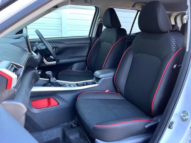 ライズ Ｚ　全周囲カメラ　衝突被害軽減システム　レーダークルーズ　禁煙車　ドラレコ　スマートキー　ＬＥＤヘッド　ＥＴＣ　純正１６インチアルミ　オートライト　オートエアコン　Ｂｌｕｅｔｏｏｔｈ　ＬＥＤフォグ（34枚目）