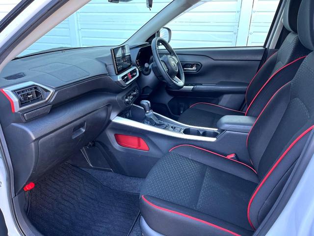 ライズ Ｚ　全周囲カメラ　衝突被害軽減システム　レーダークルーズ　禁煙車　ドラレコ　スマートキー　ＬＥＤヘッド　ＥＴＣ　純正１６インチアルミ　オートライト　オートエアコン　Ｂｌｕｅｔｏｏｔｈ　ＬＥＤフォグ（35枚目）