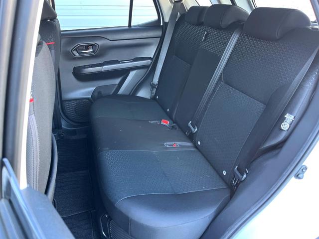 ライズ Ｚ　全周囲カメラ　衝突被害軽減システム　レーダークルーズ　禁煙車　ドラレコ　スマートキー　ＬＥＤヘッド　ＥＴＣ　純正１６インチアルミ　オートライト　オートエアコン　Ｂｌｕｅｔｏｏｔｈ　ＬＥＤフォグ（36枚目）