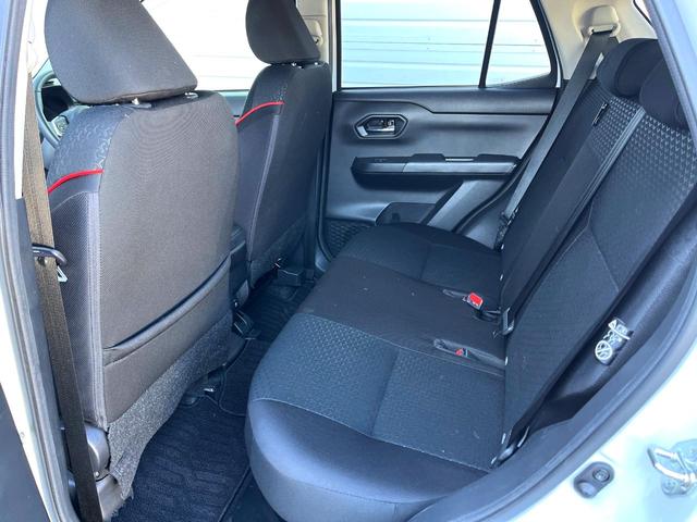 ライズ Ｚ　全周囲カメラ　衝突被害軽減システム　レーダークルーズ　禁煙車　ドラレコ　スマートキー　ＬＥＤヘッド　ＥＴＣ　純正１６インチアルミ　オートライト　オートエアコン　Ｂｌｕｅｔｏｏｔｈ　ＬＥＤフォグ（37枚目）