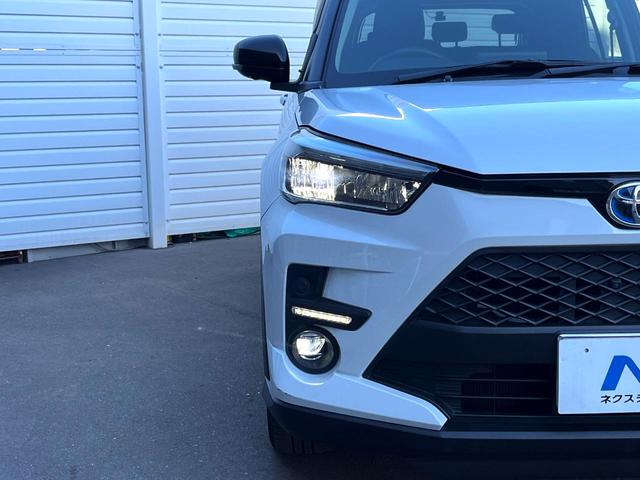 ライズ Ｚ　全周囲カメラ　衝突被害軽減システム　レーダークルーズ　禁煙車　ドラレコ　スマートキー　ＬＥＤヘッド　ＥＴＣ　純正１６インチアルミ　オートライト　オートエアコン　Ｂｌｕｅｔｏｏｔｈ　ＬＥＤフォグ（45枚目）