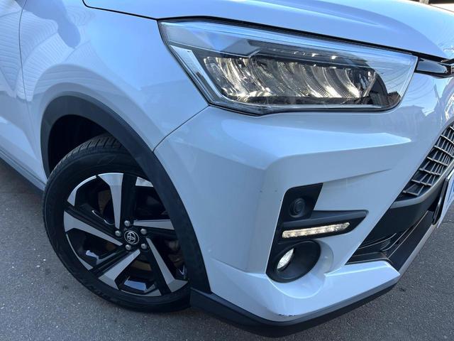 ライズ Ｚ　全周囲カメラ　衝突被害軽減システム　レーダークルーズ　禁煙車　ドラレコ　スマートキー　ＬＥＤヘッド　ＥＴＣ　純正１６インチアルミ　オートライト　オートエアコン　Ｂｌｕｅｔｏｏｔｈ　ＬＥＤフォグ（46枚目）