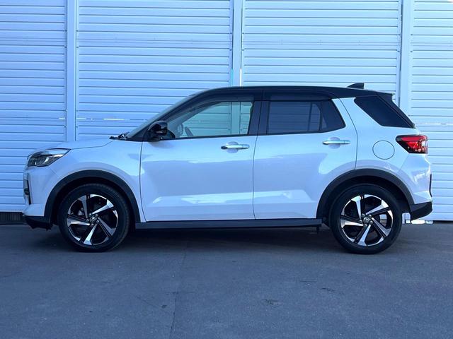 ライズ Ｚ　全周囲カメラ　衝突被害軽減システム　レーダークルーズ　禁煙車　ドラレコ　スマートキー　ＬＥＤヘッド　ＥＴＣ　純正１６インチアルミ　オートライト　オートエアコン　Ｂｌｕｅｔｏｏｔｈ　ＬＥＤフォグ（48枚目）