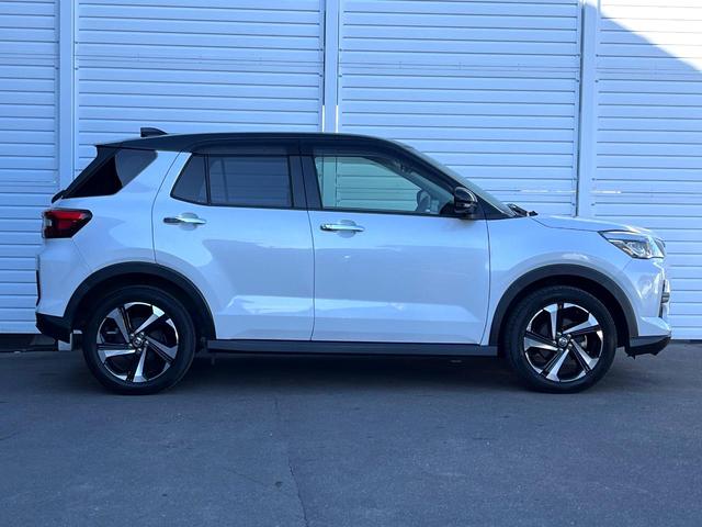 ライズ Ｚ　全周囲カメラ　衝突被害軽減システム　レーダークルーズ　禁煙車　ドラレコ　スマートキー　ＬＥＤヘッド　ＥＴＣ　純正１６インチアルミ　オートライト　オートエアコン　Ｂｌｕｅｔｏｏｔｈ　ＬＥＤフォグ（49枚目）