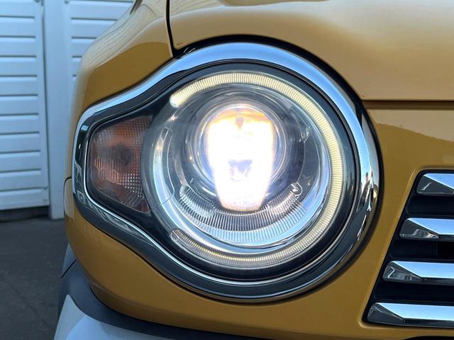 ハスラー Ｊ　ＳＤナビ　衝突被害軽減システム　スマートキー　ＬＥＤヘッド　ＥＴＣ　純正１５インチアルミ　車線逸脱警報　オートライト　オートエアコン　Ｂｌｕｅｔｏｏｔｈ　ＣＤ　ＤＶＤ再生　フルセグ（12枚目）