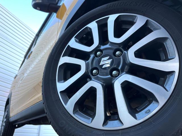 ハスラー Ｊ　ＳＤナビ　衝突被害軽減システム　スマートキー　ＬＥＤヘッド　ＥＴＣ　純正１５インチアルミ　車線逸脱警報　オートライト　オートエアコン　Ｂｌｕｅｔｏｏｔｈ　ＣＤ　ＤＶＤ再生　フルセグ（13枚目）