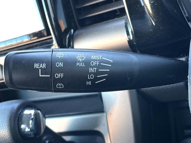 ハスラー Ｊ　ＳＤナビ　衝突被害軽減システム　スマートキー　ＬＥＤヘッド　ＥＴＣ　純正１５インチアルミ　車線逸脱警報　オートライト　オートエアコン　Ｂｌｕｅｔｏｏｔｈ　ＣＤ　ＤＶＤ再生　フルセグ（27枚目）