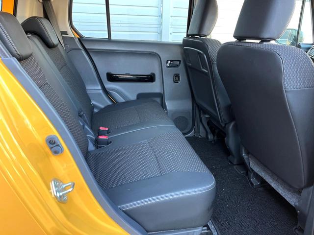 ハスラー Ｊ　ＳＤナビ　衝突被害軽減システム　スマートキー　ＬＥＤヘッド　ＥＴＣ　純正１５インチアルミ　車線逸脱警報　オートライト　オートエアコン　Ｂｌｕｅｔｏｏｔｈ　ＣＤ　ＤＶＤ再生　フルセグ（32枚目）