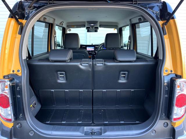 ハスラー Ｊ　ＳＤナビ　衝突被害軽減システム　スマートキー　ＬＥＤヘッド　ＥＴＣ　純正１５インチアルミ　車線逸脱警報　オートライト　オートエアコン　Ｂｌｕｅｔｏｏｔｈ　ＣＤ　ＤＶＤ再生　フルセグ（37枚目）