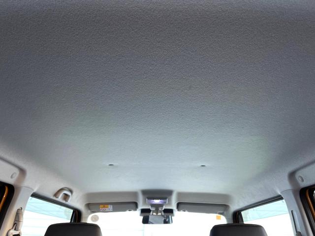 ハスラー Ｊ　ＳＤナビ　衝突被害軽減システム　スマートキー　ＬＥＤヘッド　ＥＴＣ　純正１５インチアルミ　車線逸脱警報　オートライト　オートエアコン　Ｂｌｕｅｔｏｏｔｈ　ＣＤ　ＤＶＤ再生　フルセグ（38枚目）