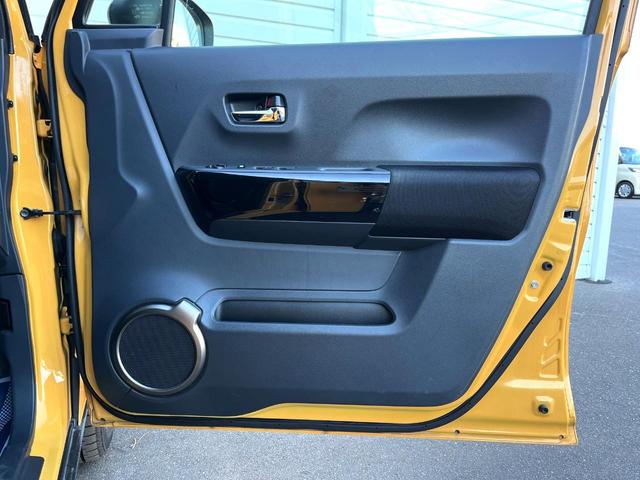 ハスラー Ｊ　ＳＤナビ　衝突被害軽減システム　スマートキー　ＬＥＤヘッド　ＥＴＣ　純正１５インチアルミ　車線逸脱警報　オートライト　オートエアコン　Ｂｌｕｅｔｏｏｔｈ　ＣＤ　ＤＶＤ再生　フルセグ（41枚目）