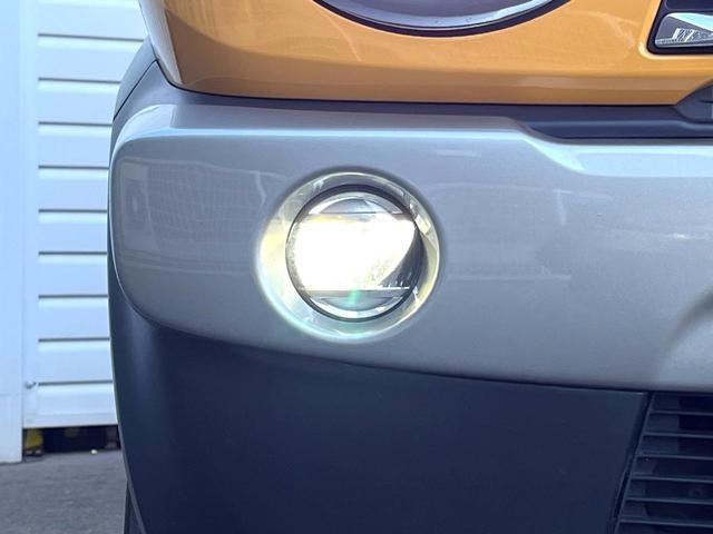 ハスラー Ｊ　ＳＤナビ　衝突被害軽減システム　スマートキー　ＬＥＤヘッド　ＥＴＣ　純正１５インチアルミ　車線逸脱警報　オートライト　オートエアコン　Ｂｌｕｅｔｏｏｔｈ　ＣＤ　ＤＶＤ再生　フルセグ（43枚目）