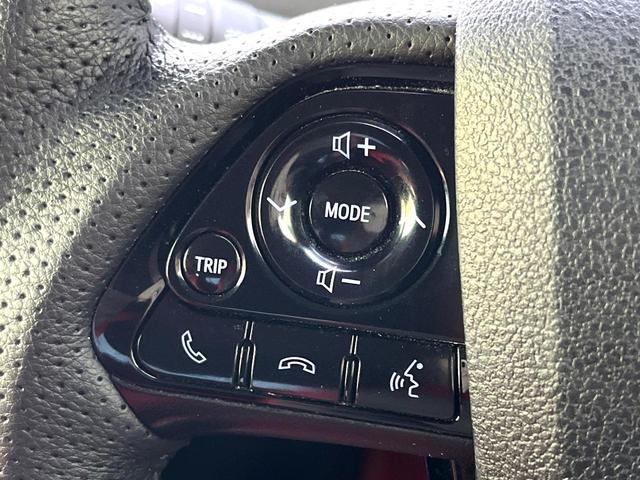 プリウス Ｓ　モデリスタエアロ　純正ナビ　レーダークルーズ　ドラレコ　コーナーセンサー　スマートキー　ＬＥＤヘッドライト　ＥＴＣ　オートライト　純正１７インチＡＷ　Ｂｌｕｅｔｏｏｔｈ再生　ＣＤ／ＤＶＤ再生　フルセグ（24枚目）