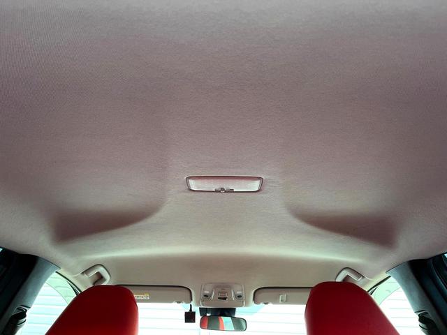 プリウス Ｓ　モデリスタエアロ　純正ナビ　レーダークルーズ　ドラレコ　コーナーセンサー　スマートキー　ＬＥＤヘッドライト　ＥＴＣ　オートライト　純正１７インチＡＷ　Ｂｌｕｅｔｏｏｔｈ再生　ＣＤ／ＤＶＤ再生　フルセグ（47枚目）