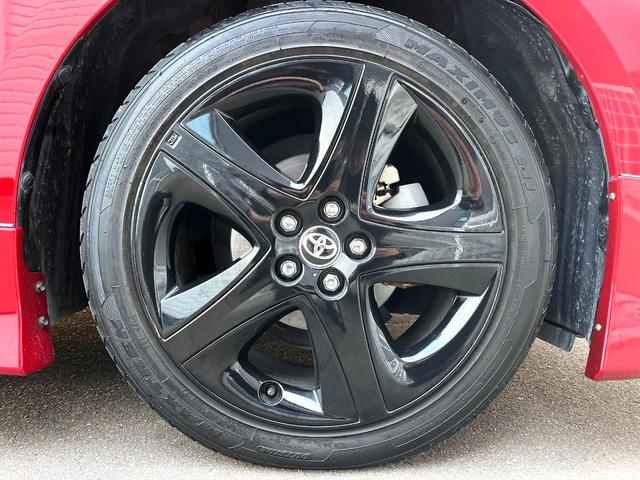 プリウス Ｓ　モデリスタエアロ　純正ナビ　レーダークルーズ　ドラレコ　コーナーセンサー　スマートキー　ＬＥＤヘッドライト　ＥＴＣ　オートライト　純正１７インチＡＷ　Ｂｌｕｅｔｏｏｔｈ再生　ＣＤ／ＤＶＤ再生　フルセグ（59枚目）