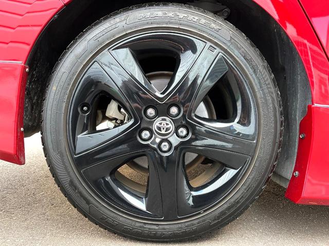 プリウス Ｓ　モデリスタエアロ　純正ナビ　レーダークルーズ　ドラレコ　コーナーセンサー　スマートキー　ＬＥＤヘッドライト　ＥＴＣ　オートライト　純正１７インチＡＷ　Ｂｌｕｅｔｏｏｔｈ再生　ＣＤ／ＤＶＤ再生　フルセグ（60枚目）