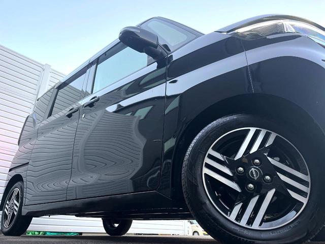 ルークス ハイウェイスター　Ｘ　プロパイロットエディション　両側電動ドア　全周囲カメラ　禁煙車　ドラレコ　スマートキー　ＬＥＤヘッド　ビルトインＥＴＣ　純正１４インチアルミ　オートライト　オートエアコン　Ｂｌｕｅｔｏｏｔｈ　フルセグ　ＬＥＤフォグ（3枚目）